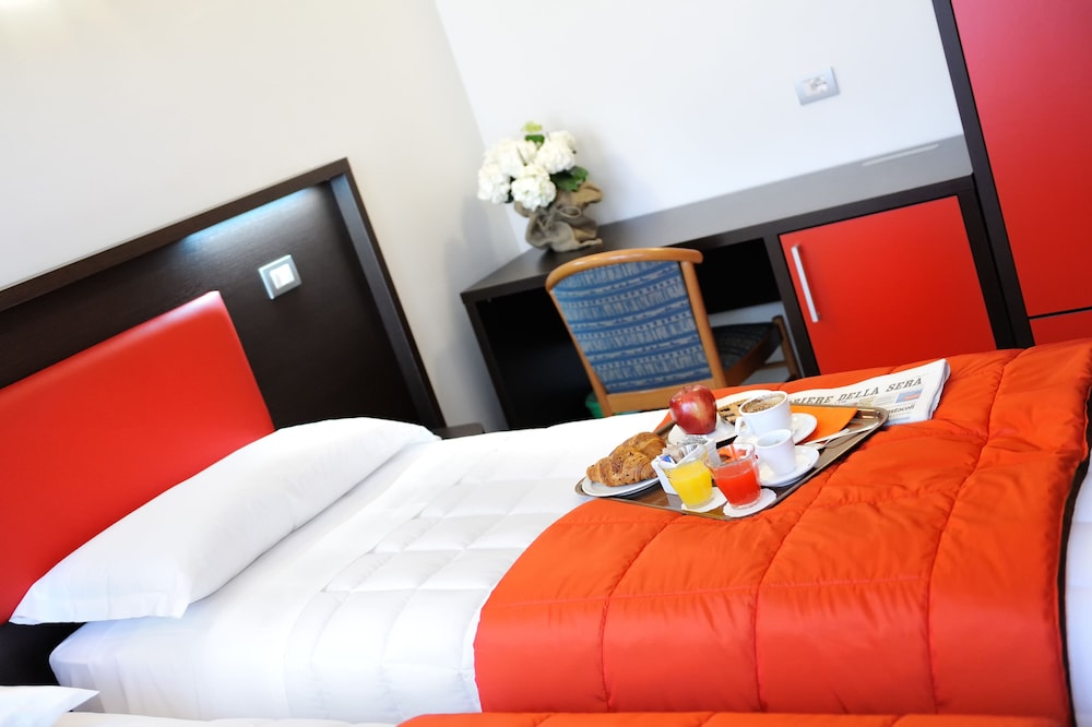 Standard Double Room, Courtyard View photo 1