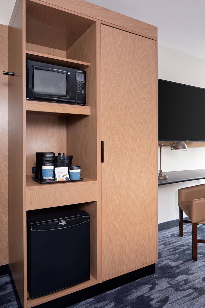 Executive Suite, 1 Bedroom