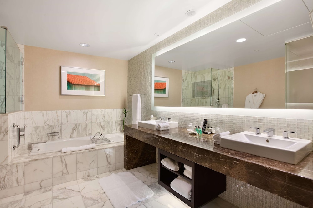 Executive Suite, 1 King Bed (MT Washington) - Photo 4