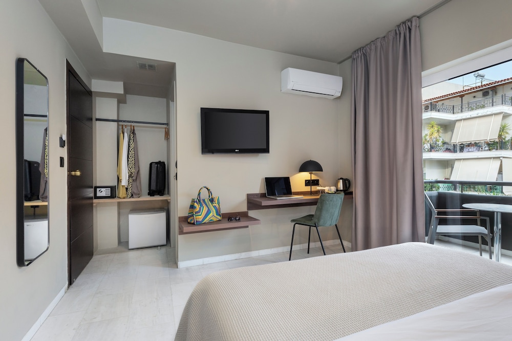 Classic Double or Twin Room photo 3