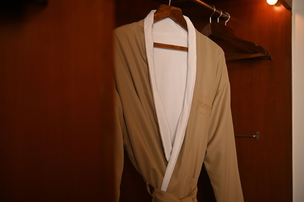 Suite (Heritage) - Photo 6