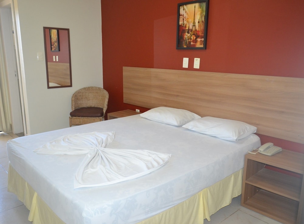 Standard Room photo 2