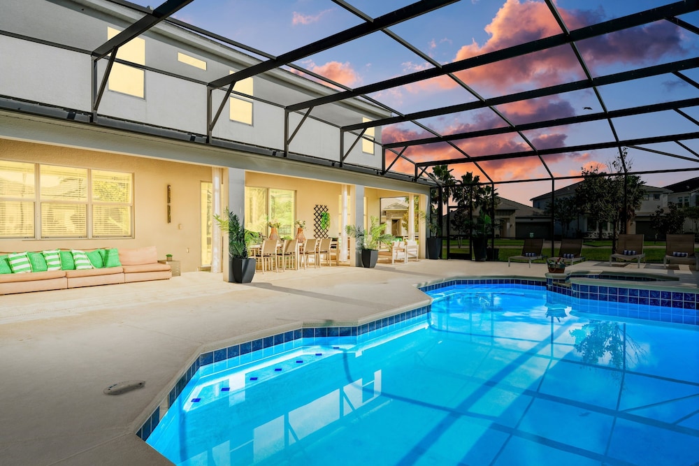 Unique Masterpiece15 Suites Sleeps 30 Son101, Foto 48