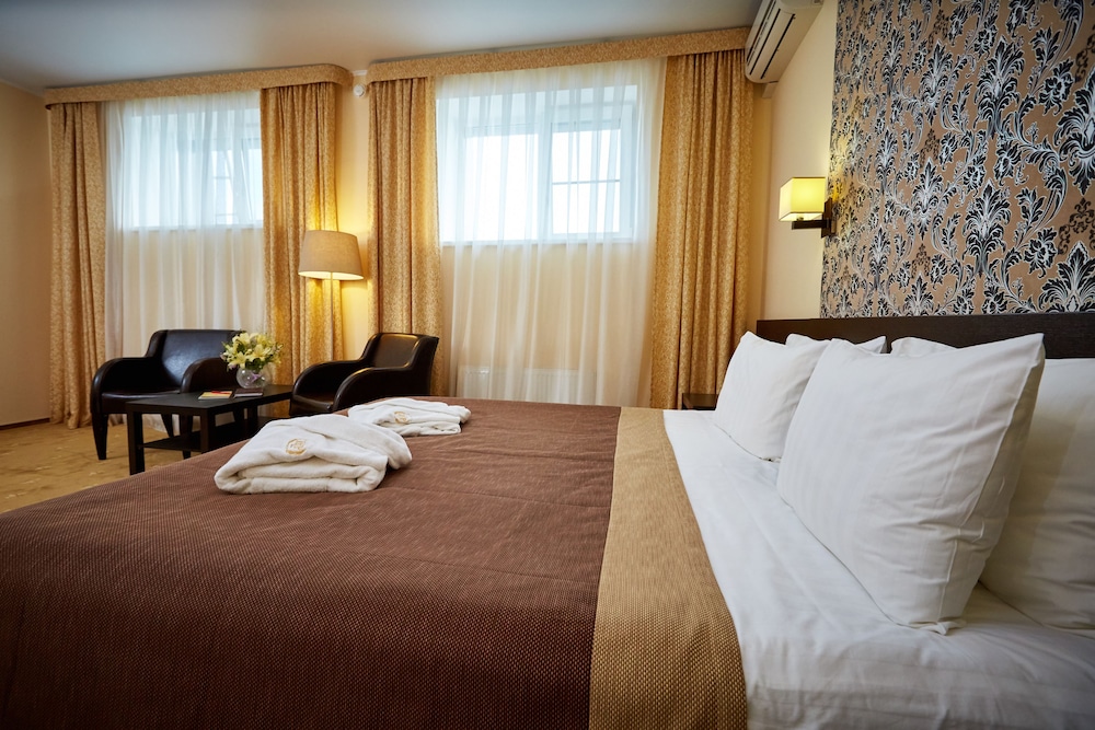 Premium Double Room photo 3
