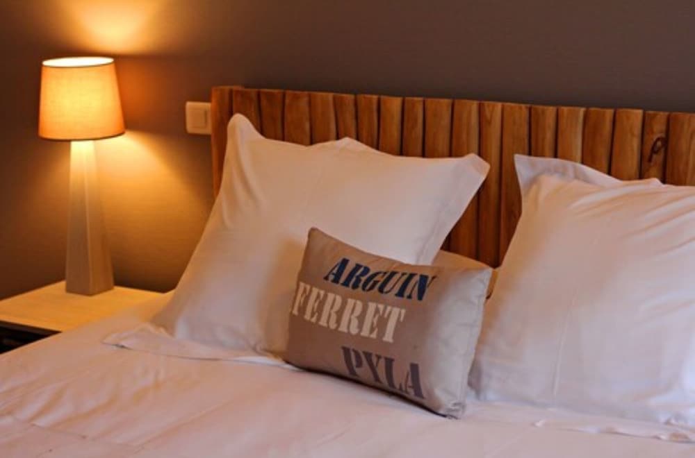 Double Room (Le Phare) photo 3
