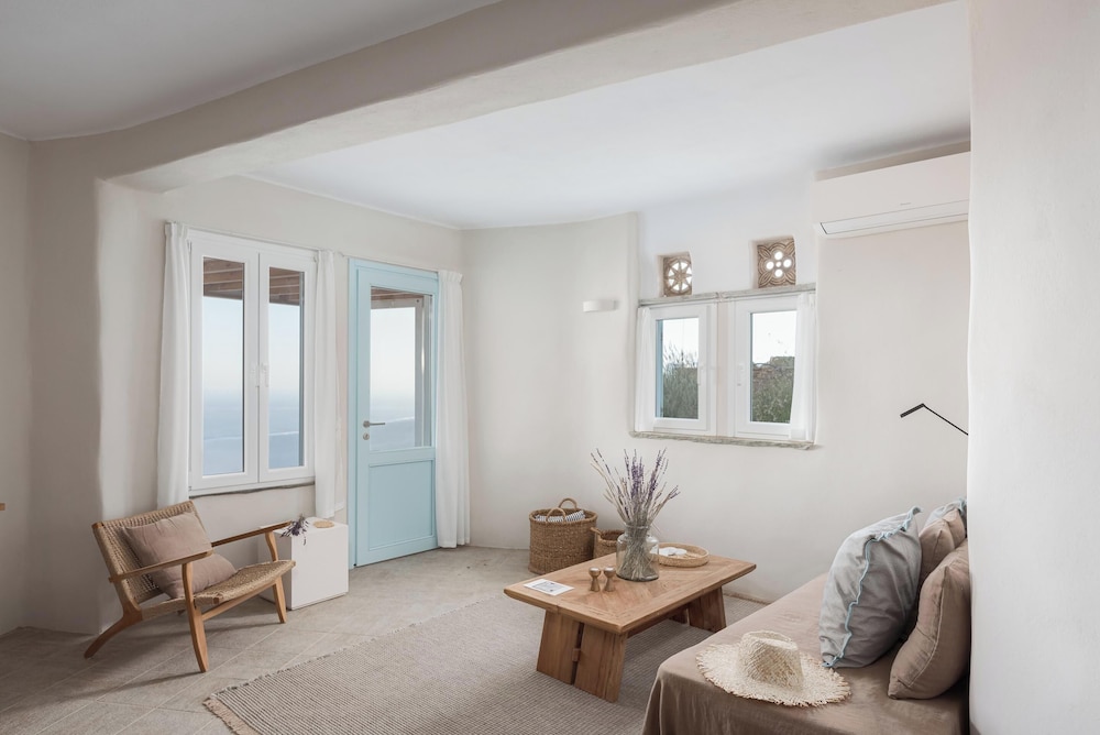 Comfort Apartment, Sea View
