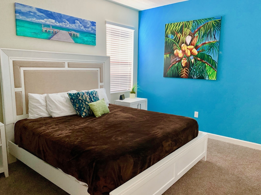 House, 5 Bedrooms