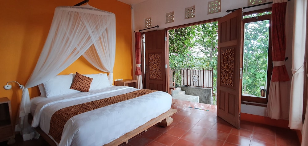 Deluxe Room, Mountain View