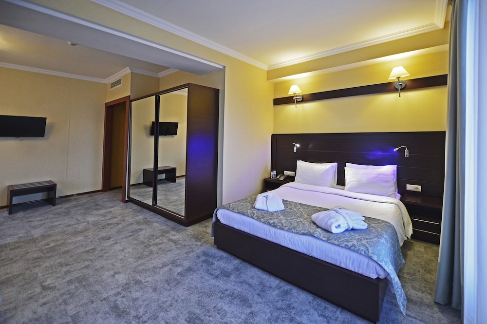 Junior Suite photo 3
