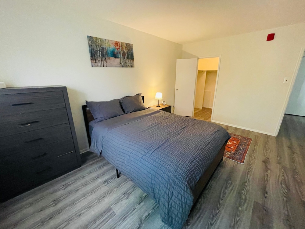 Fully Furnished 1BR Near Mossrehab, Billede 14