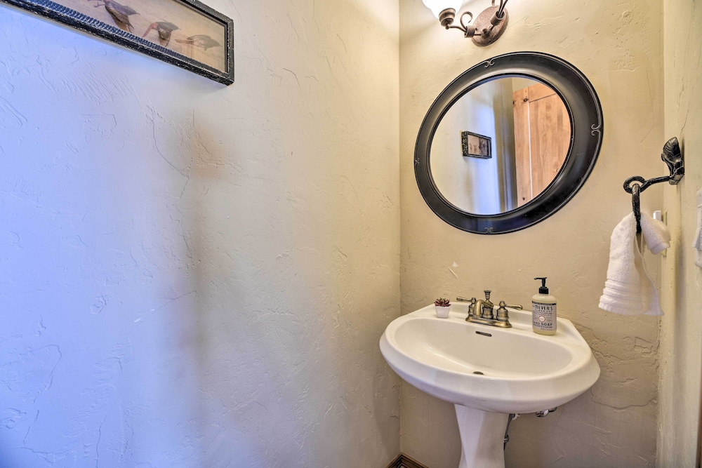 Apartment (2 Bedrooms) photo 2