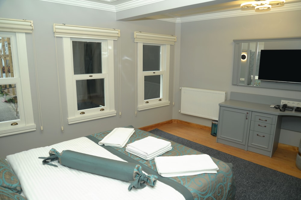Family Triple Room photo 3