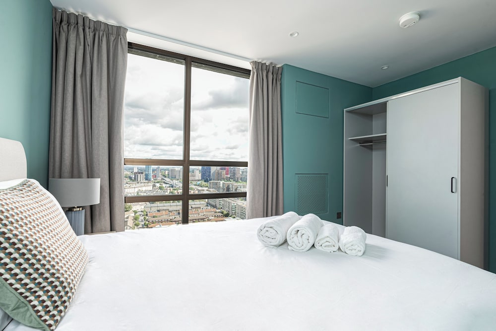 Exclusive Apartment, Balcony photo 2