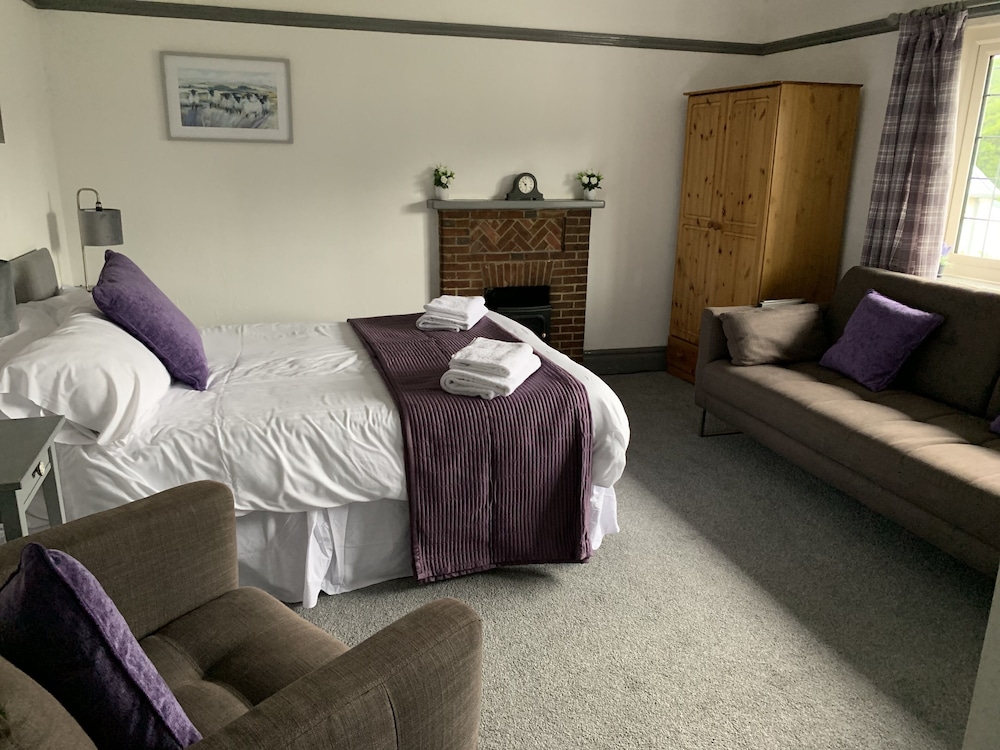 Superior Suite, Ensuite