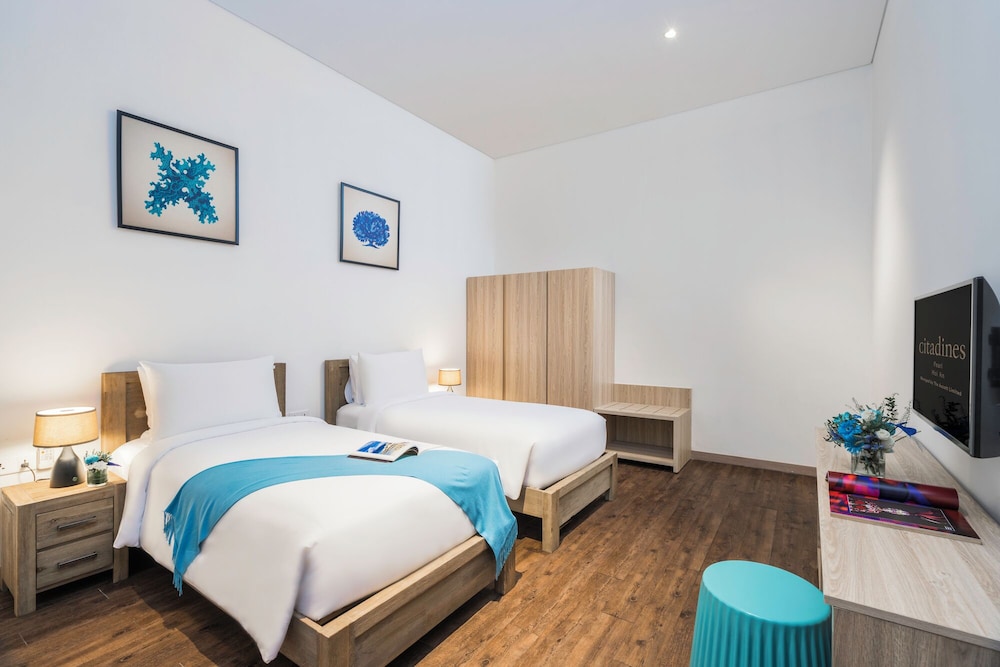 Three Bedroom Premier Suite includes unlimited Jjimjilbang Spa, photo 6