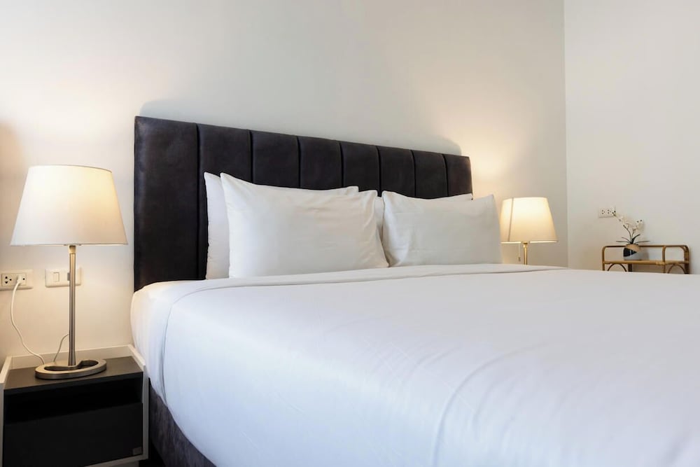 Superior Triple Room, Multiple Beds - Photo 8