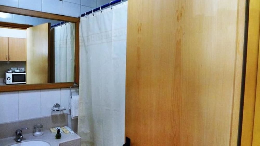 Executive Studio, 1 Bedroom, Accessible, City View photo 3