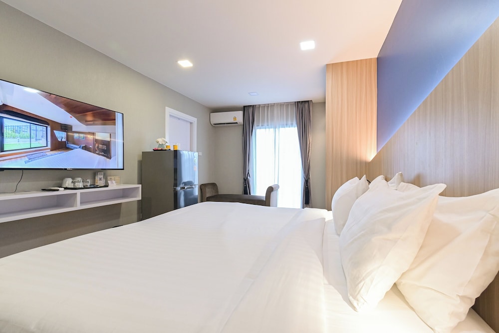 Superior Double Room photo 2