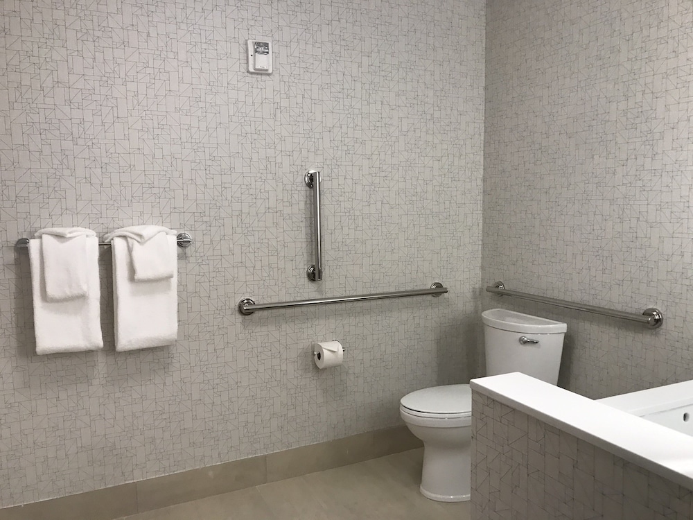 Holiday Inn Express & Suites - Phoenix - Airport North by IHG, Foto 8
