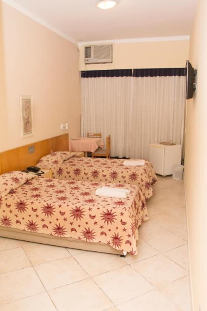 Hotel Atlântico Lapa — photo 74