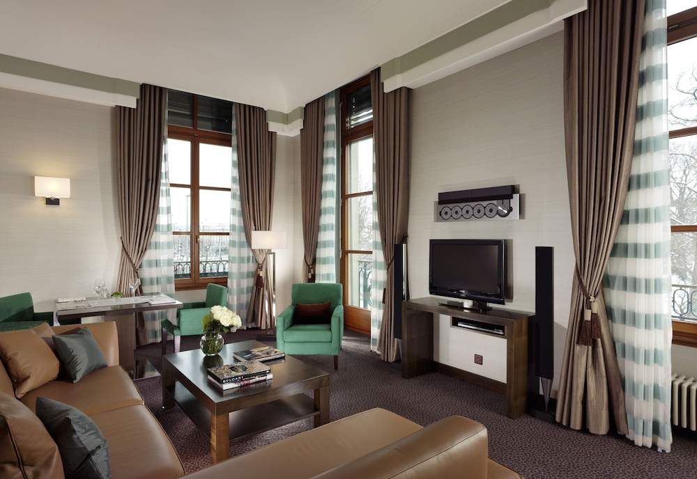 Deluxe Suite, Corner photo 1