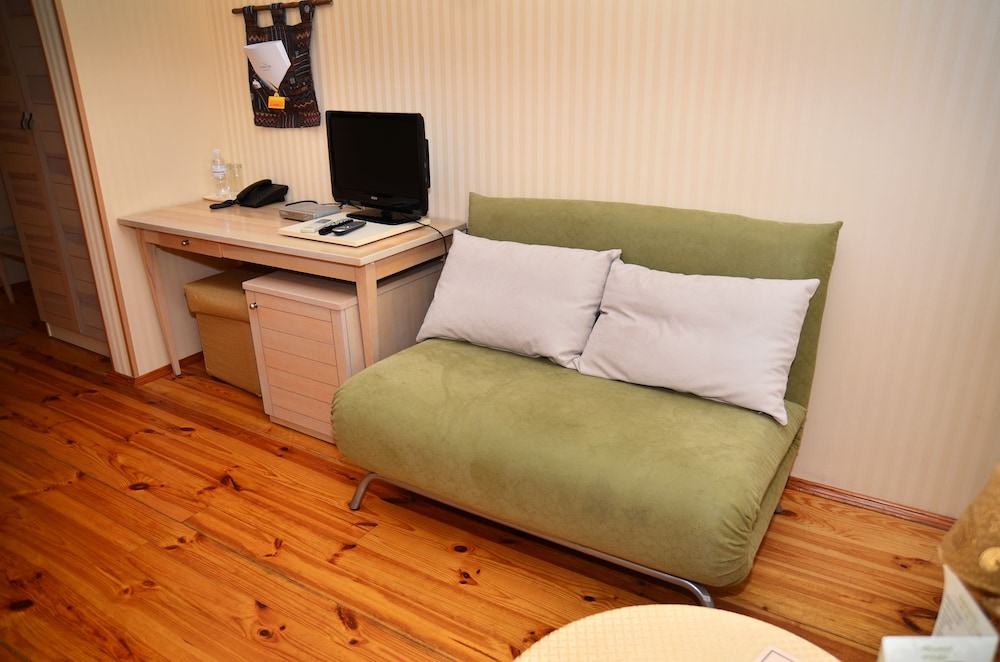 Comfort Room photo 1