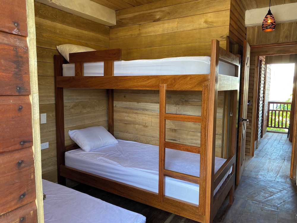 Comfort Triple Room, Beach View photo 3