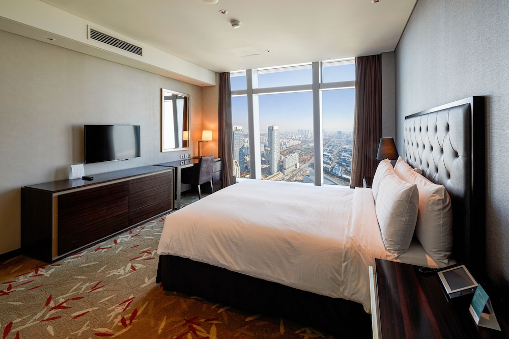 [Visit Korea Giveaway] 2 Bedroom Superior Double