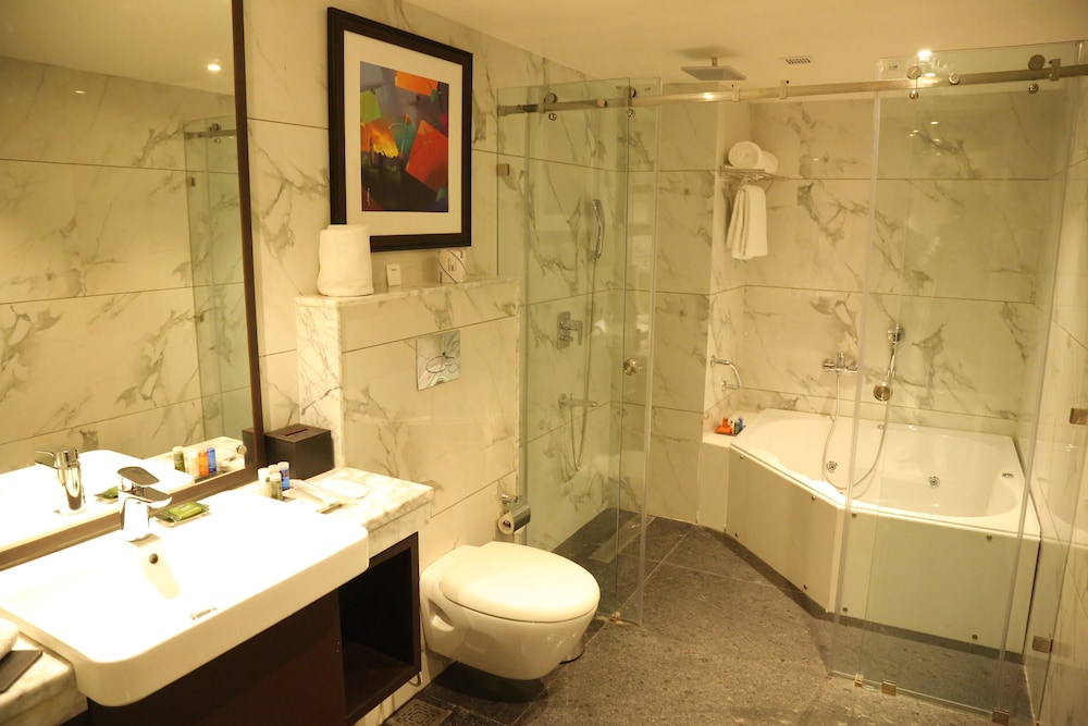 Junior Suite (Whirlpool) photo 3