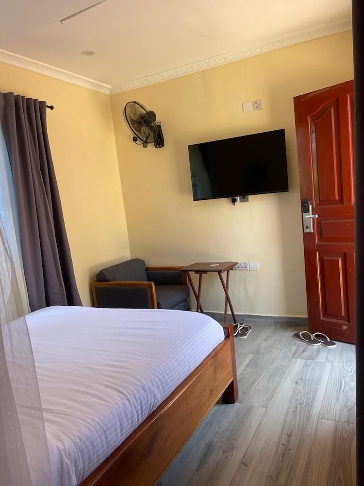Basic Room