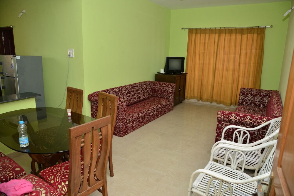 Family Suite