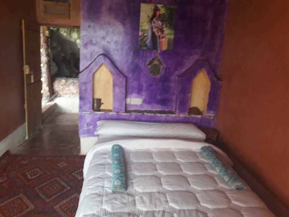 Double Room, Terrace photo 1