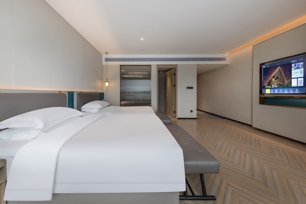 Luxury Room, Multiple Beds