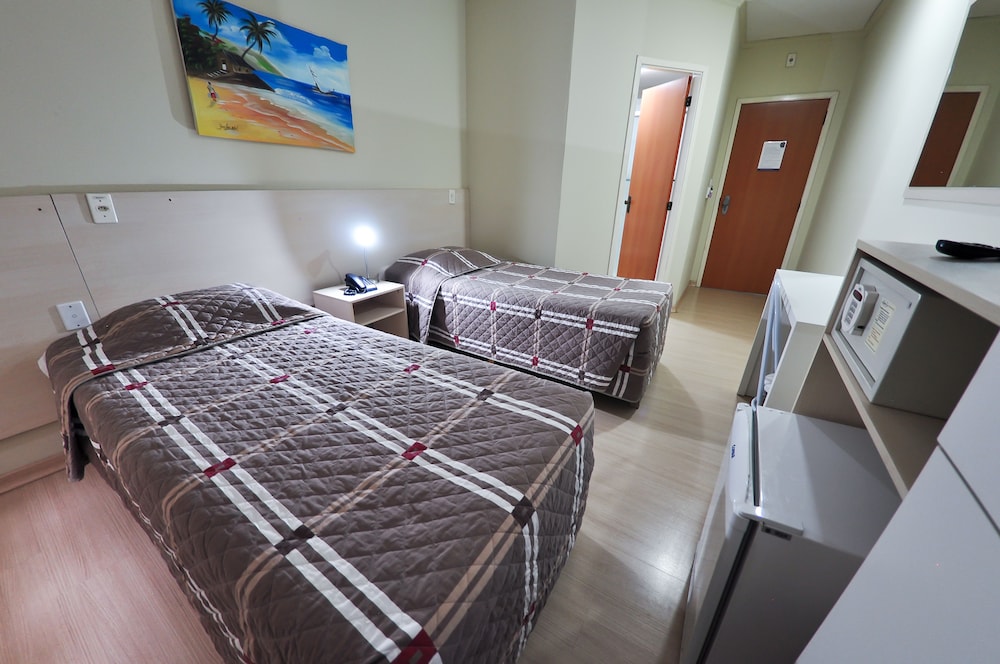 Family Triple Room photo 3