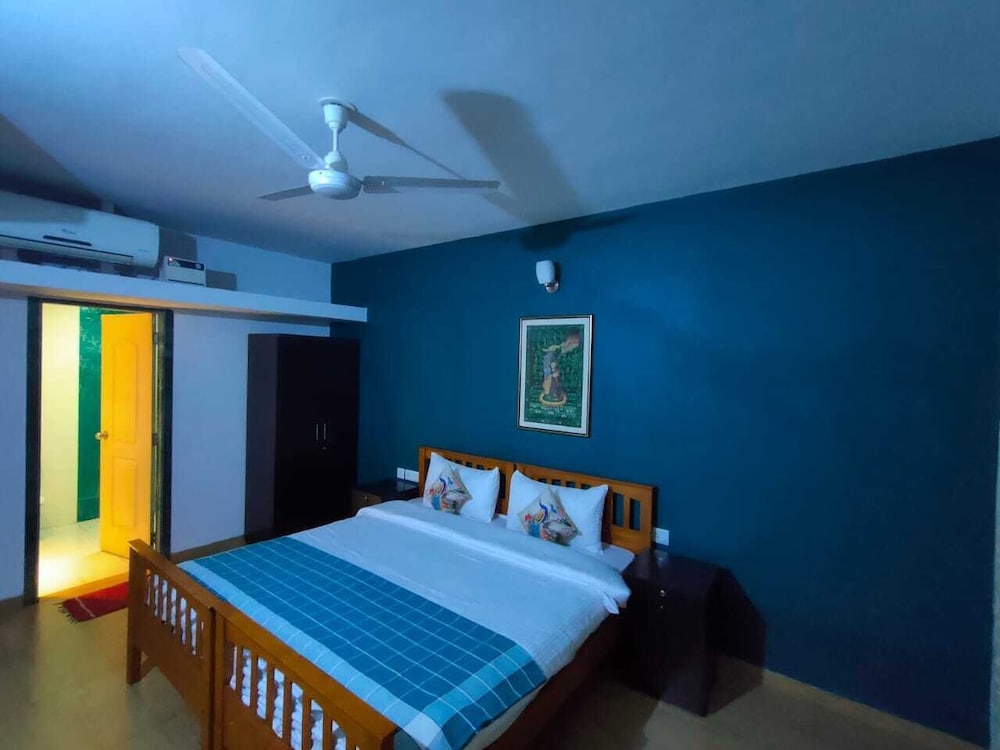 Family Villa, 3 Bedrooms, Pool View photo 1