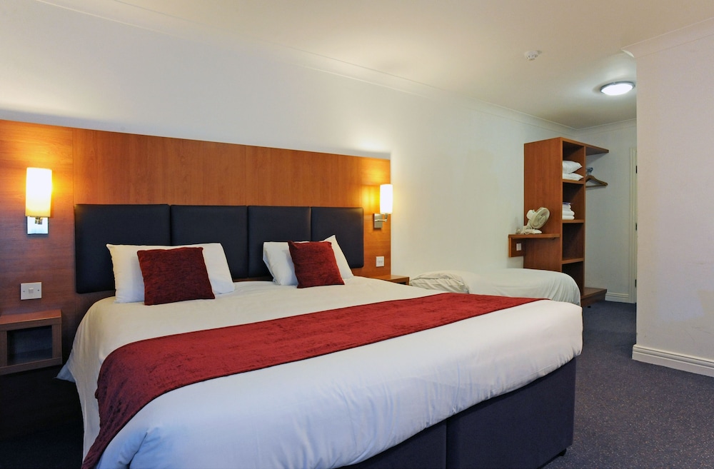 Double Room photo 3
