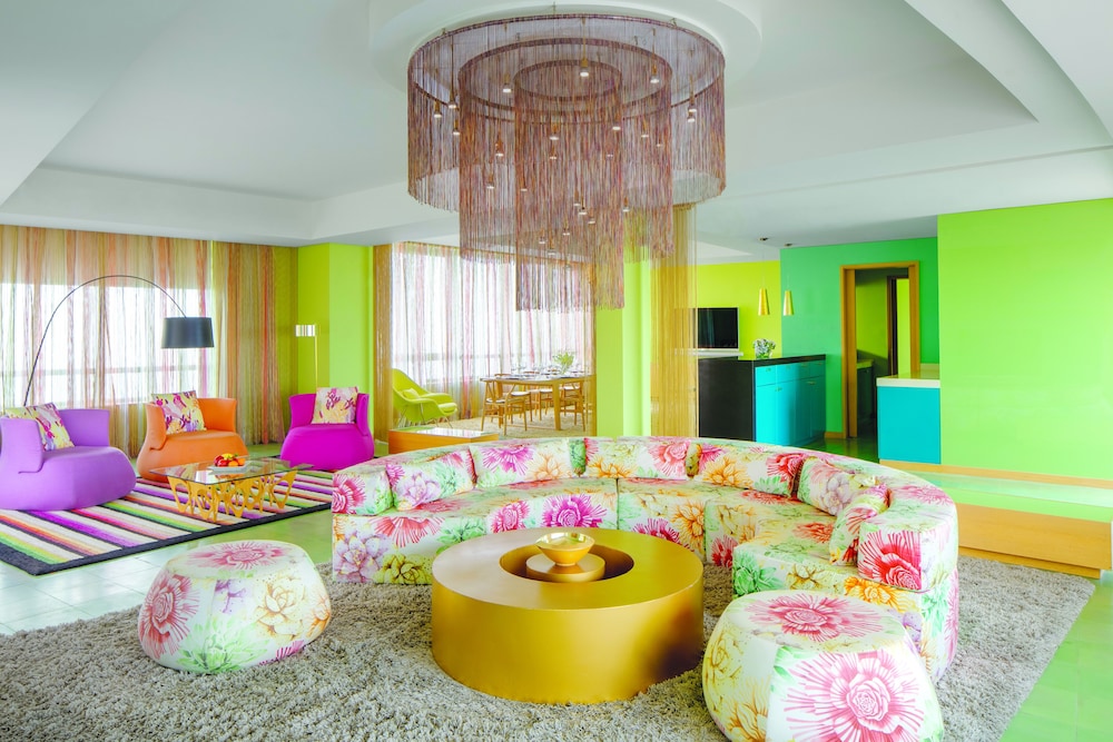Presidential Suite
