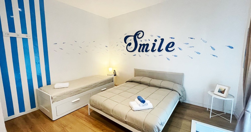Standard Triple Room, 1 Bedroom, City View photo 1