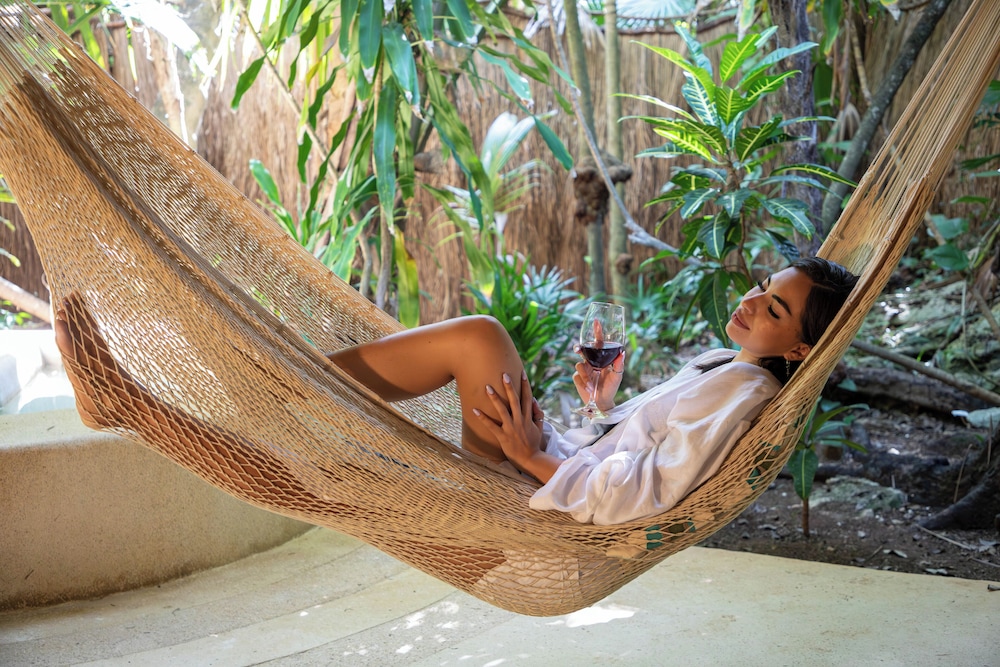 Luxury Villa, 2 Queen Beds (with Private Plunge Pool) - Photo 2