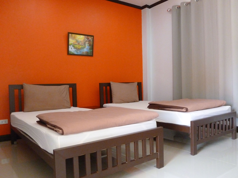 Deluxe Room, 2 Twin Beds, Non Smoking, Ensuite