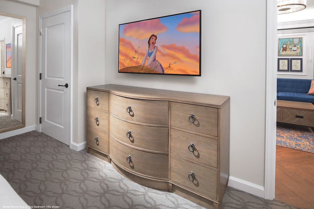 Disney's Riviera Resort, Billede 2
