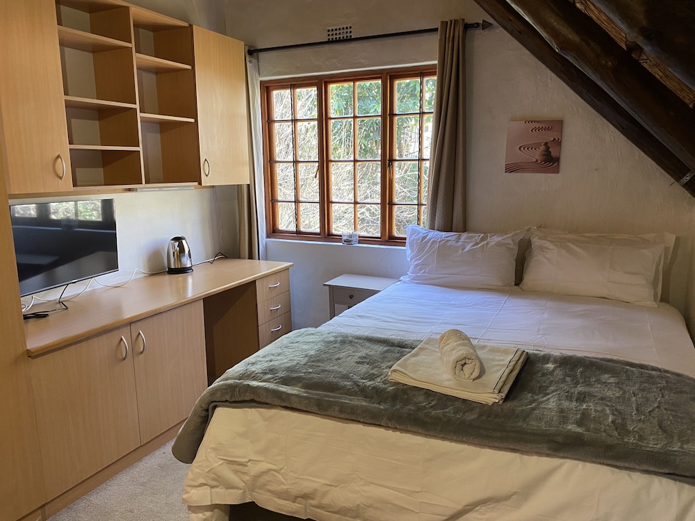 Deluxe Room photo 2