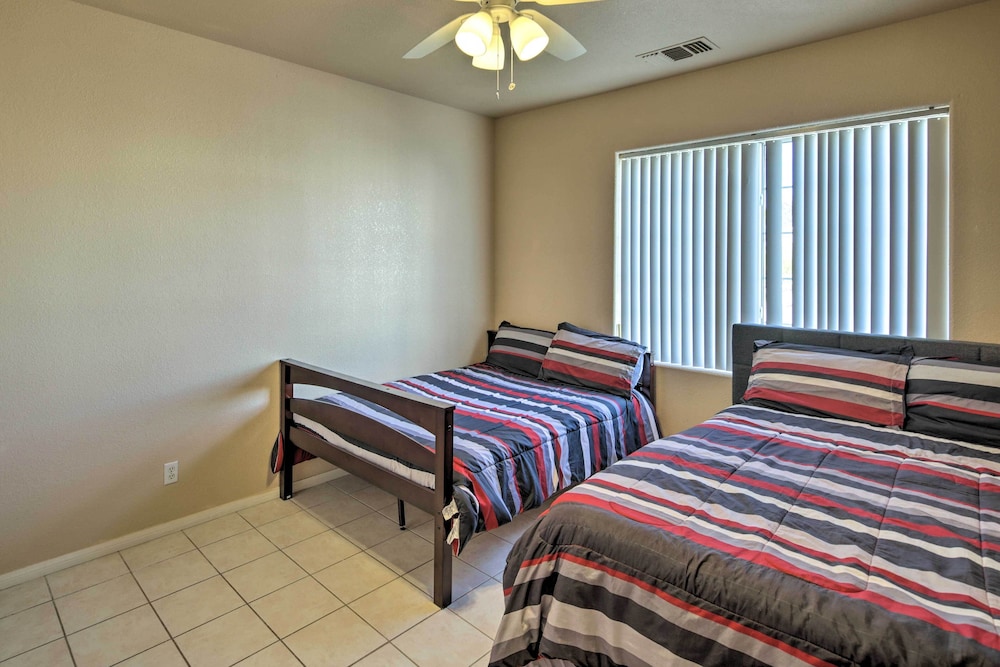 House (4 Bedrooms) photo 1