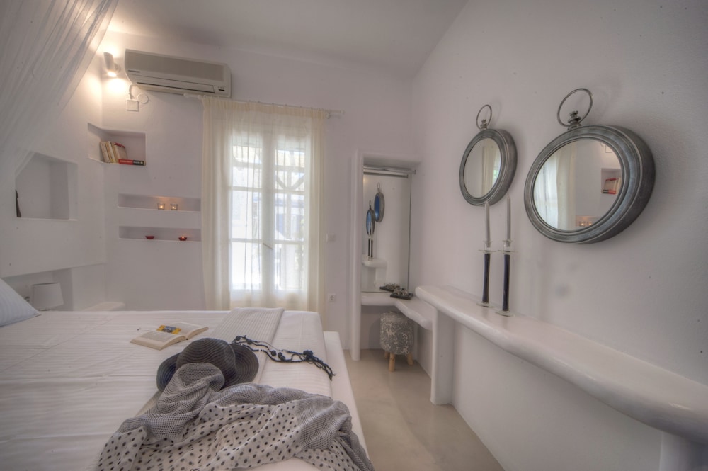 Deluxe Apartment (Family) photo 1