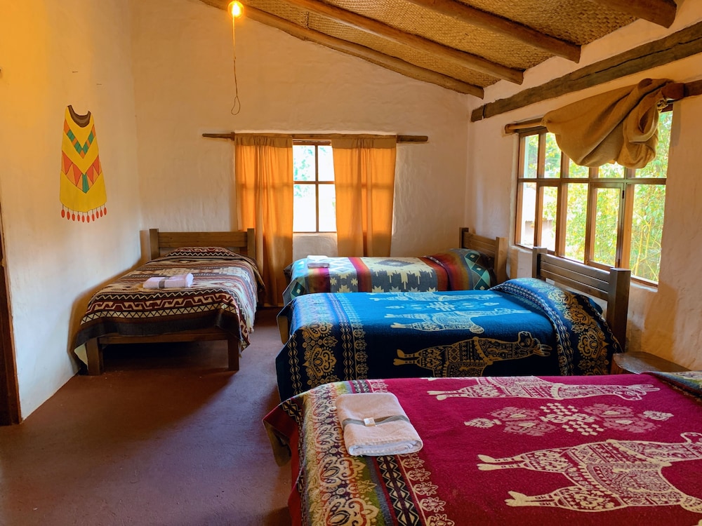 Standard Room, Mountain View photo 1