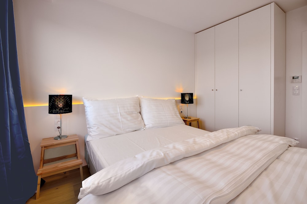 Economy Apartment, 1 Bedroom photo 3