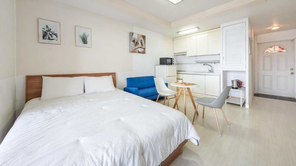 Basic Room, 1 Bedroom (haebyeon 108) - Photo 4