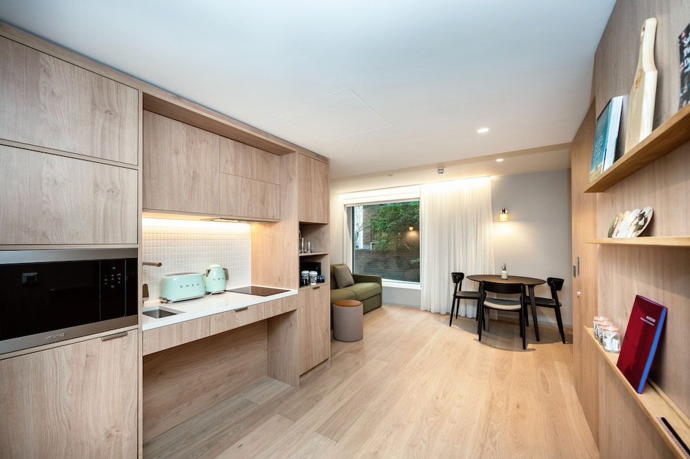 Studio Apartment Accessible photo 2