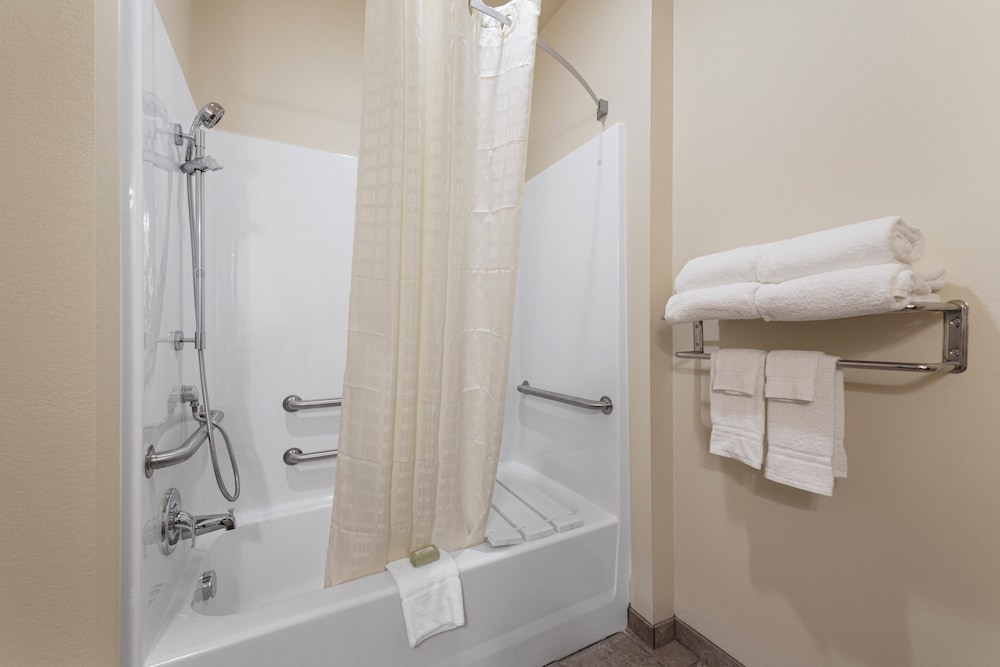 Cobblestone Hotel & Suites - Urbana, Billede 6