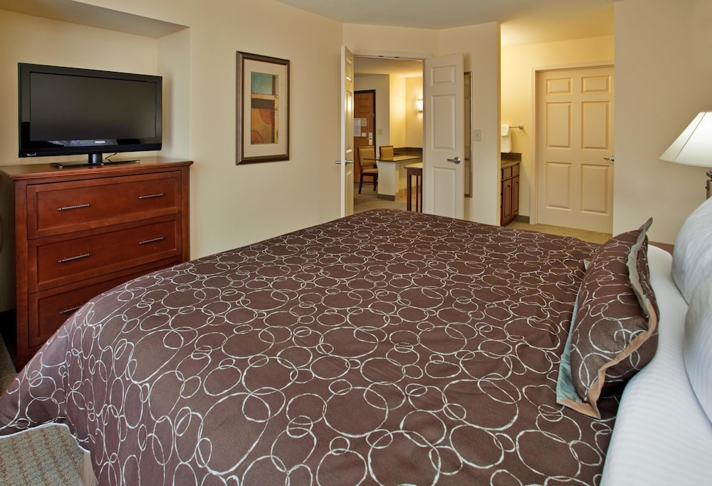 Suite, Multiple Beds - Photo 2